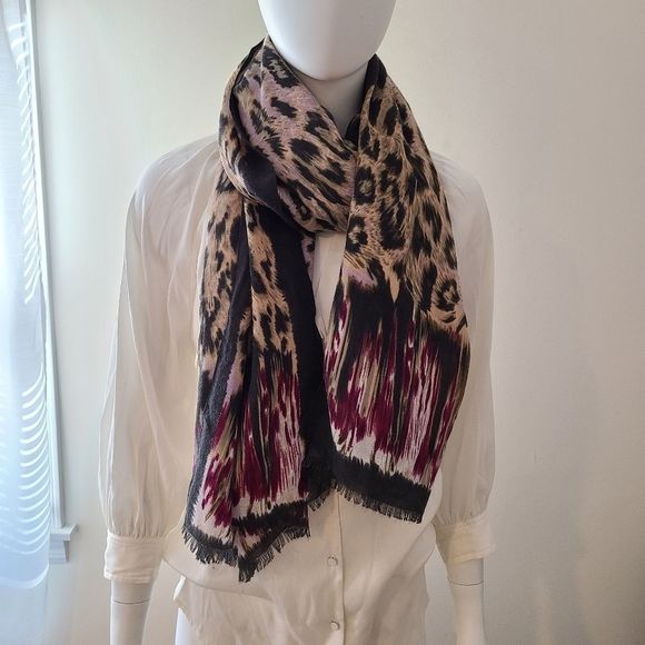 CODELLO Scarf - Picture 1 of 11
